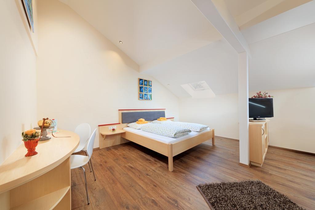 Erkheimer Landhaus Pokój zdjęcie