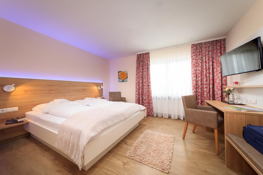 Erkheimer Landhaus Zewnętrze zdjęcie