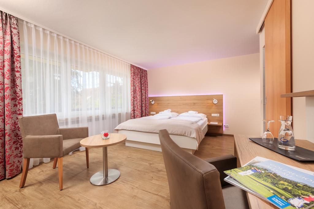 Erkheimer Landhaus Zewnętrze zdjęcie