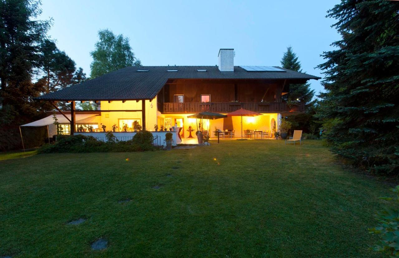 Erkheimer Landhaus Pokój zdjęcie